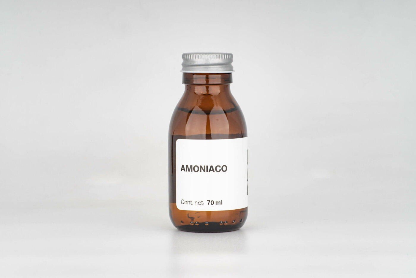 Amoniaco