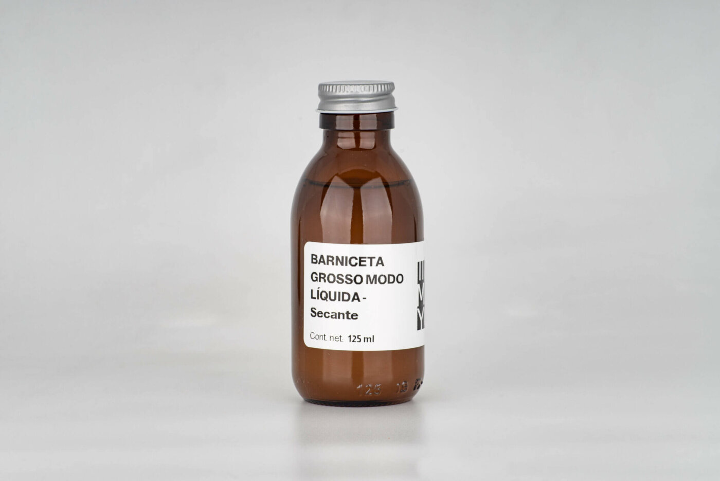 Barniceta Grosso Modo Líquida Secante