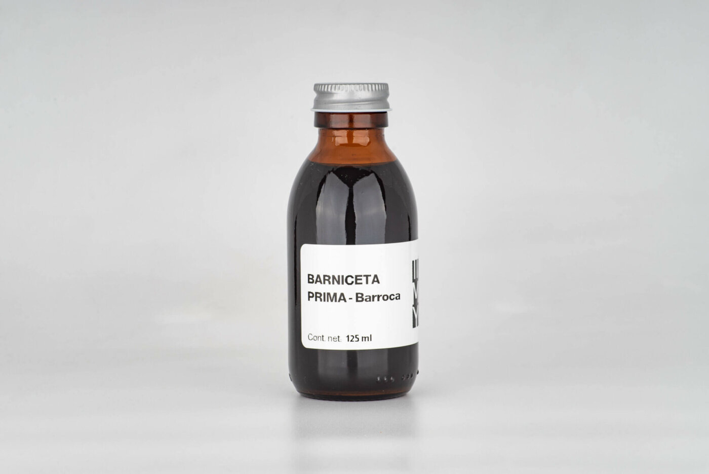 Barniceta Prima - Barroca