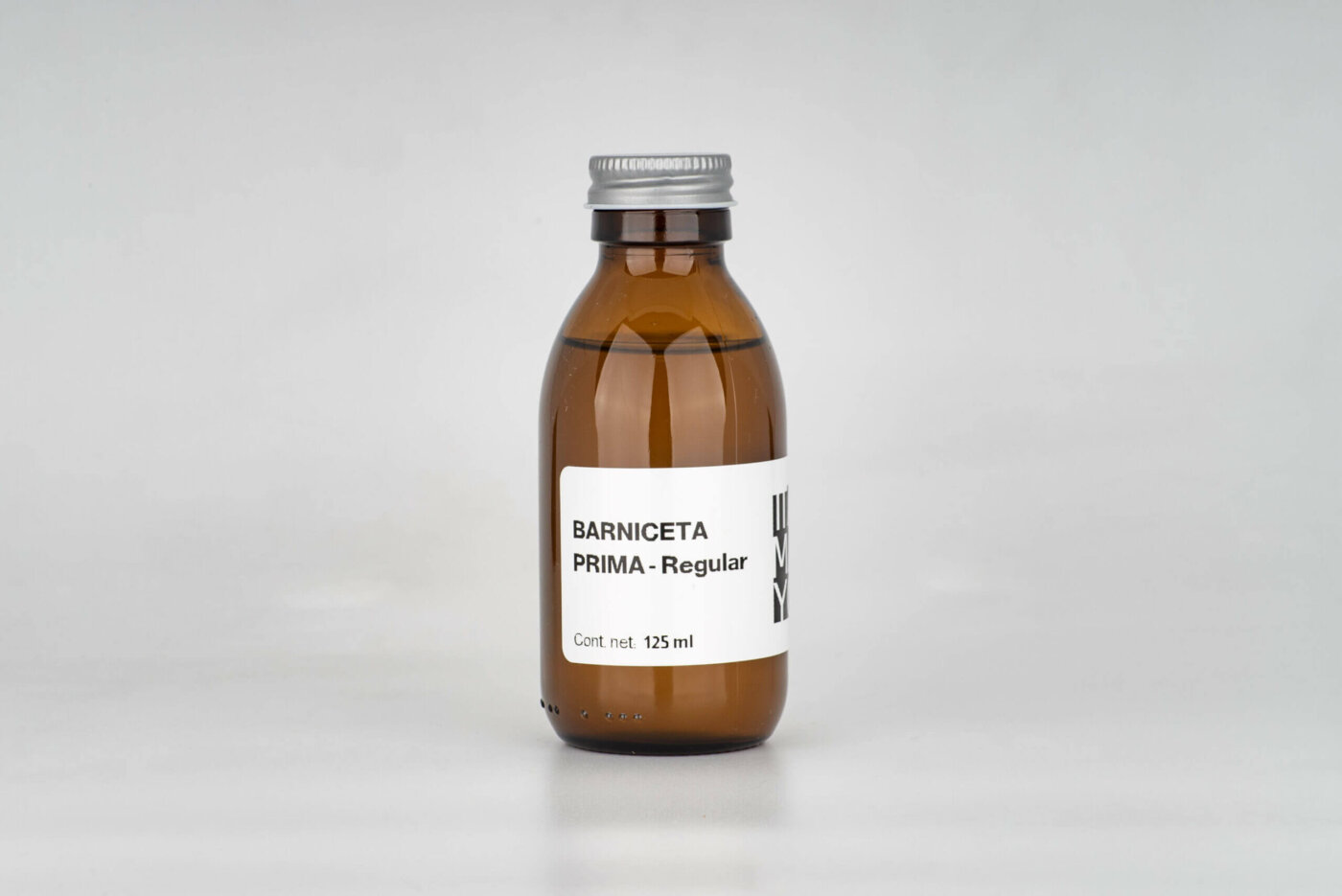 Barniceta Prima Regular