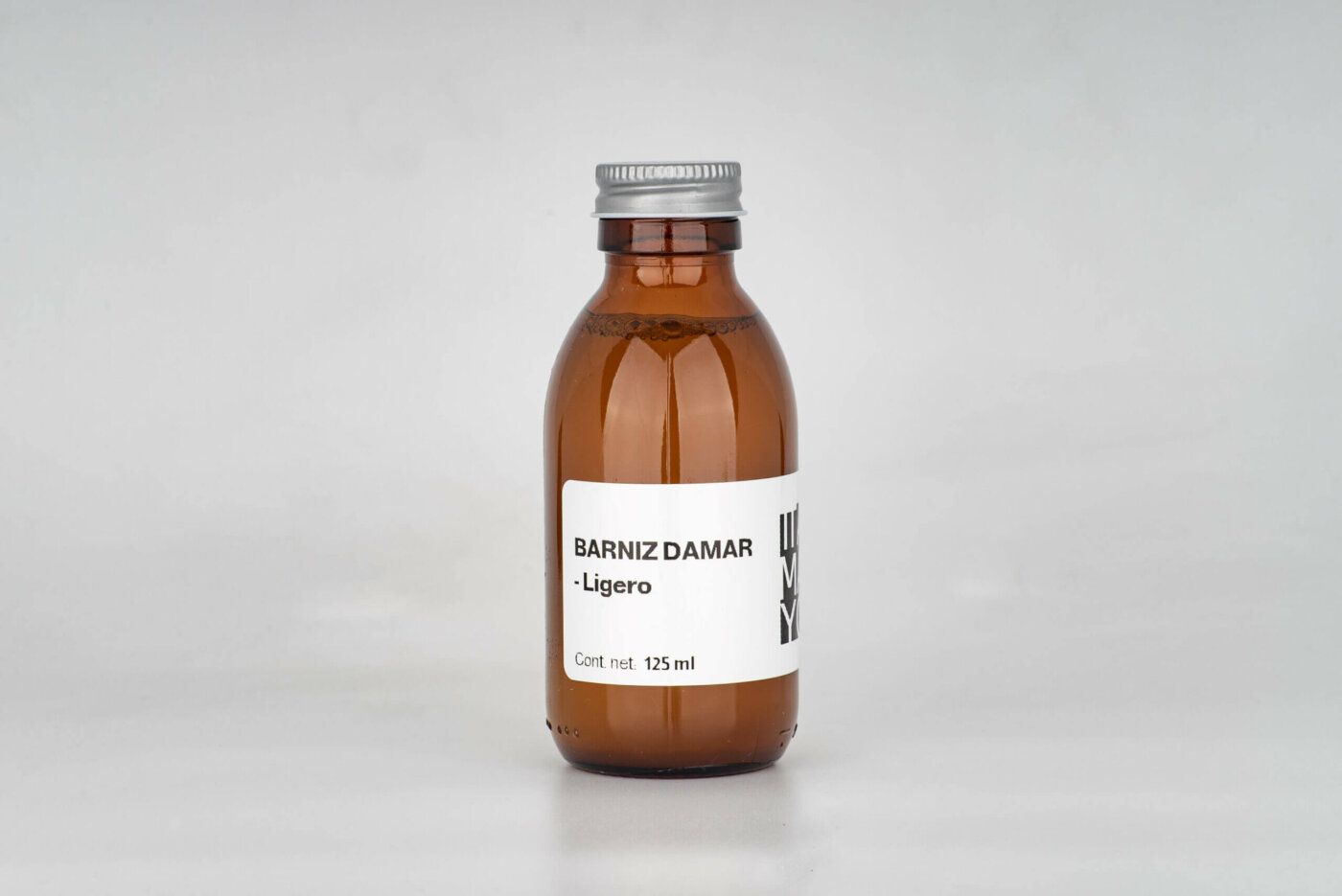 Barniz Damar Ligero