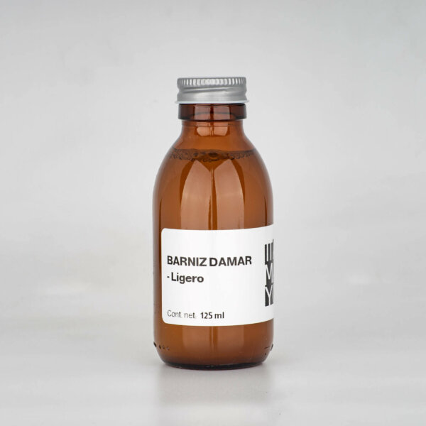 Barniz Damar Ligero