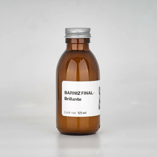 Barniz Final Brillante