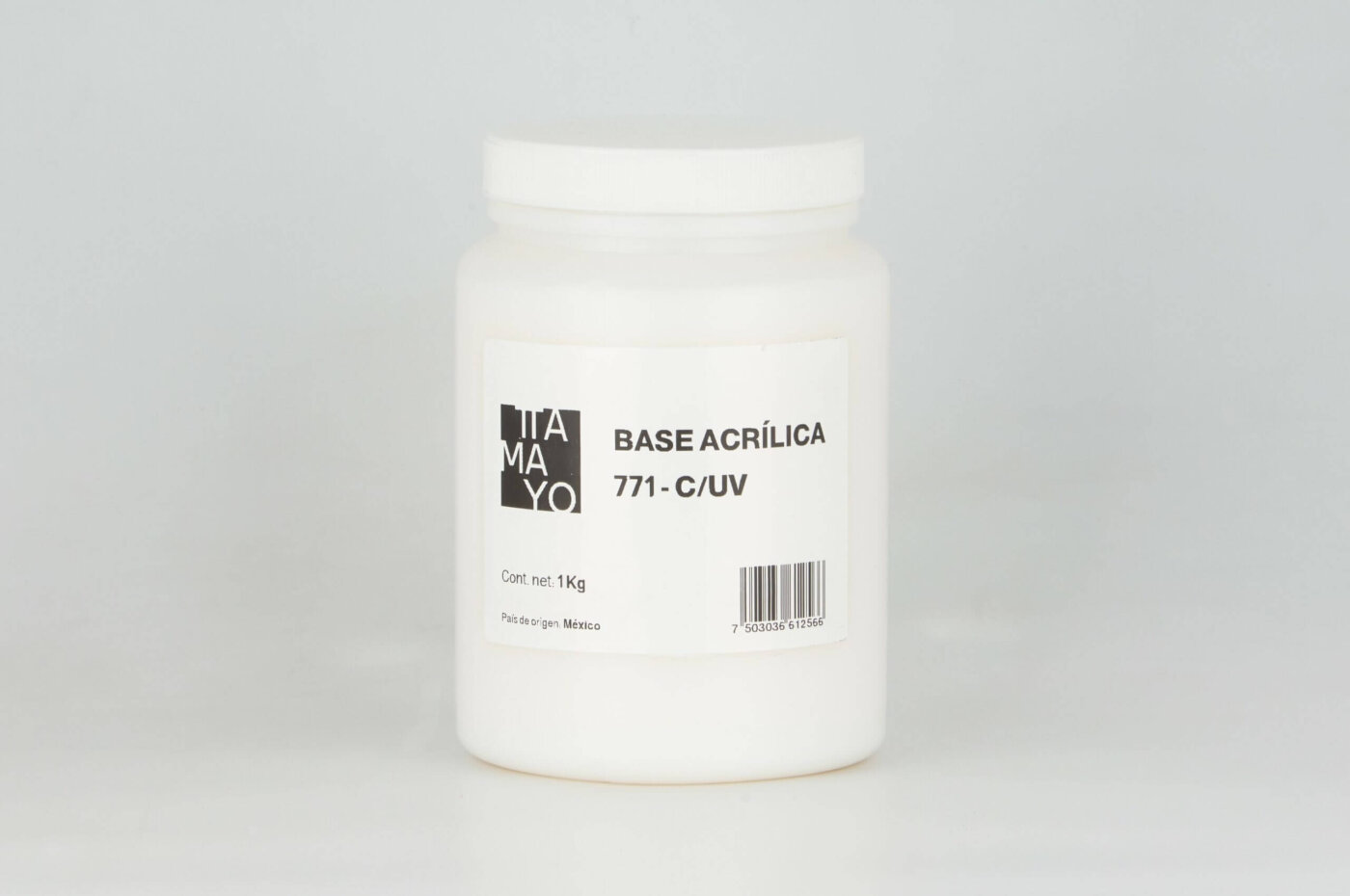 Base Acrílica 771 c/UV