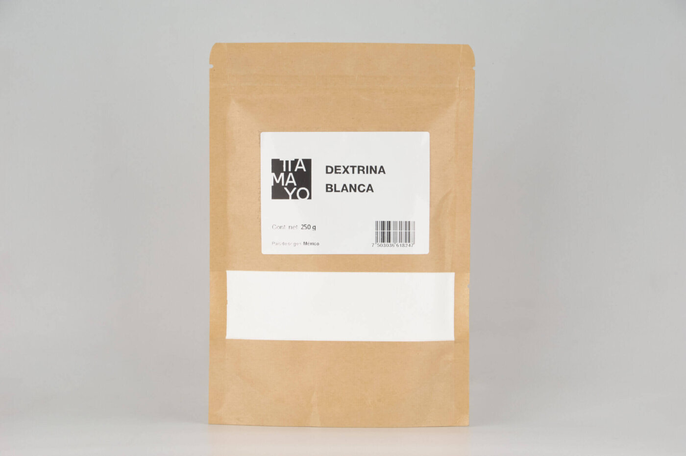 Dextrina Blanca