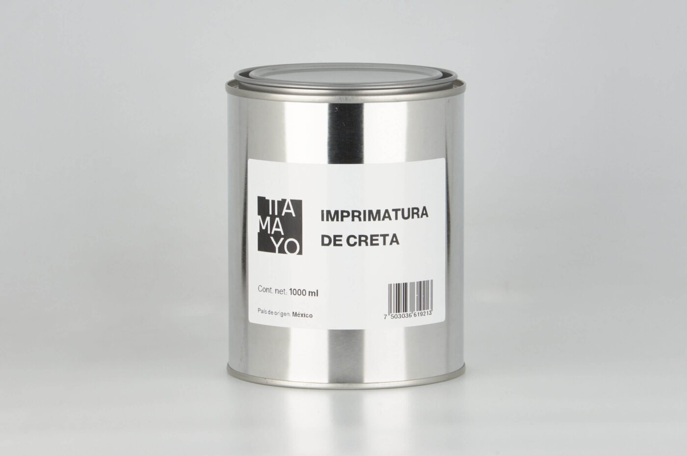 Imprimatura de Creta