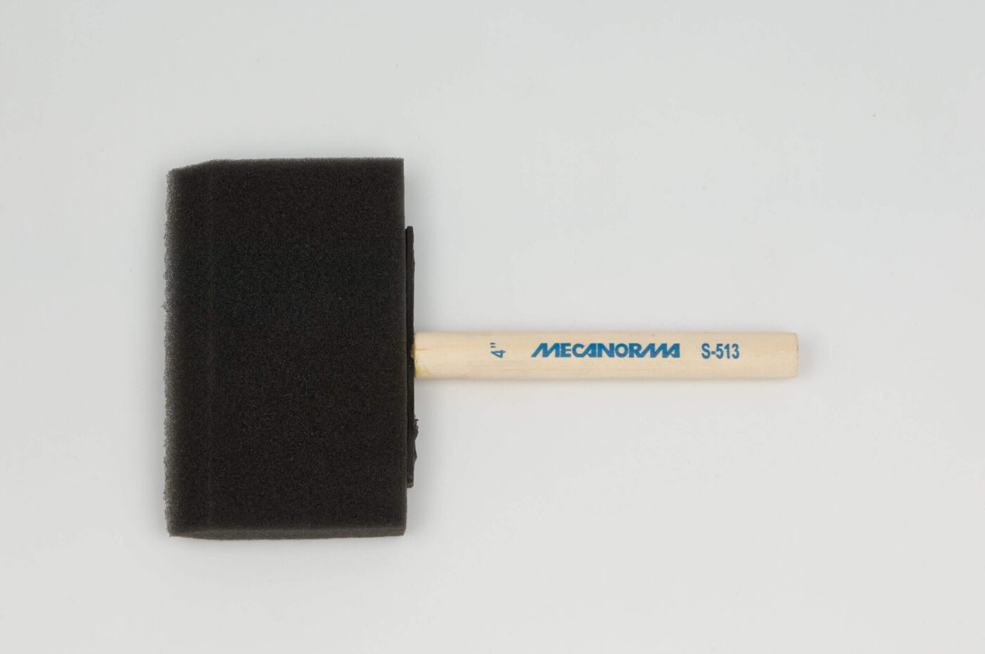 Esponja para Acuarela Mecanorma S-513