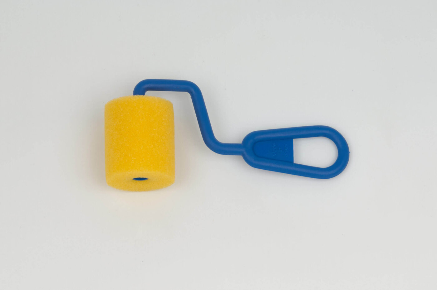 Rodillo de Esponja para Pintura - Tigre