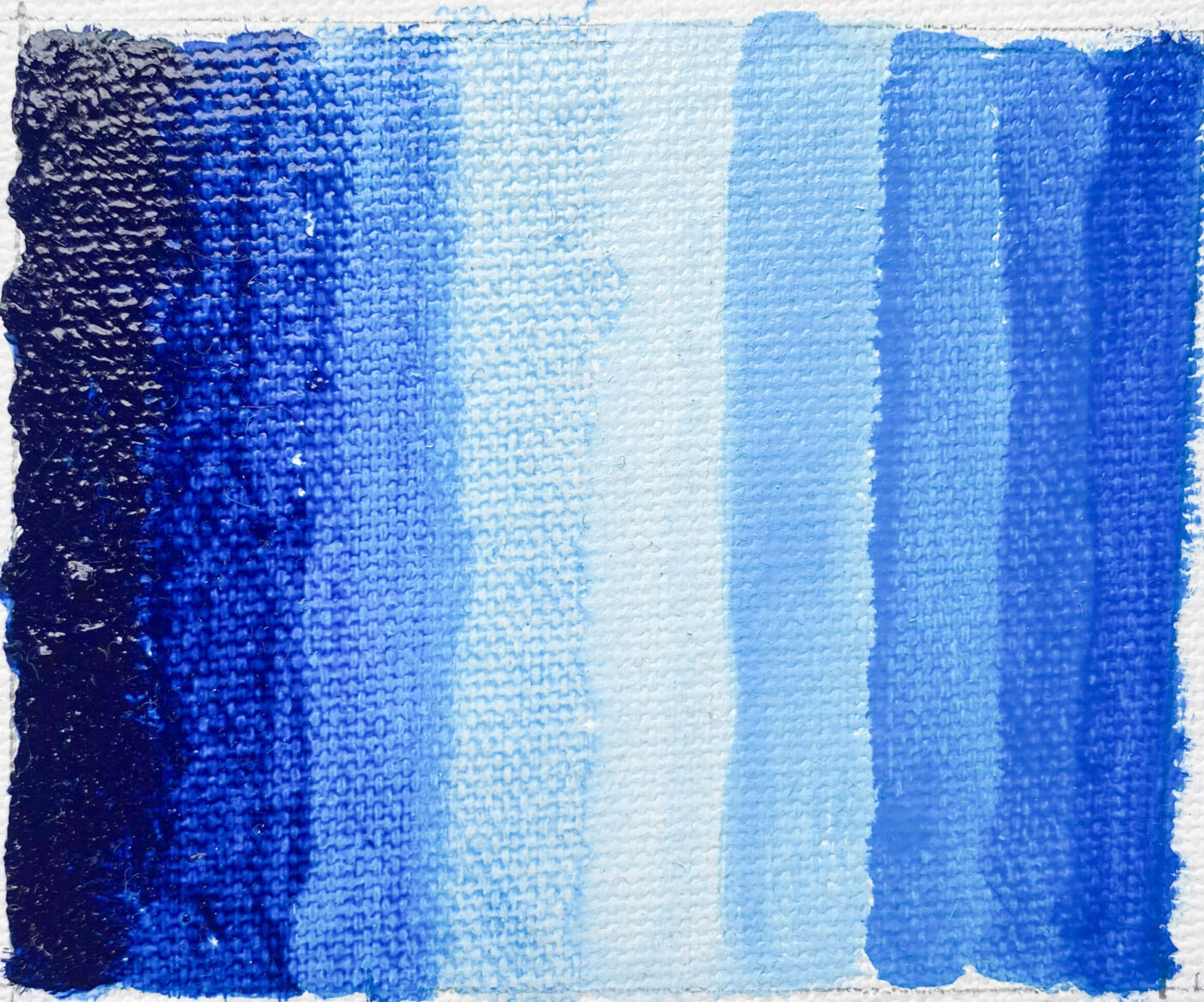 Óleo Azul Ftalo Rojizo PB15