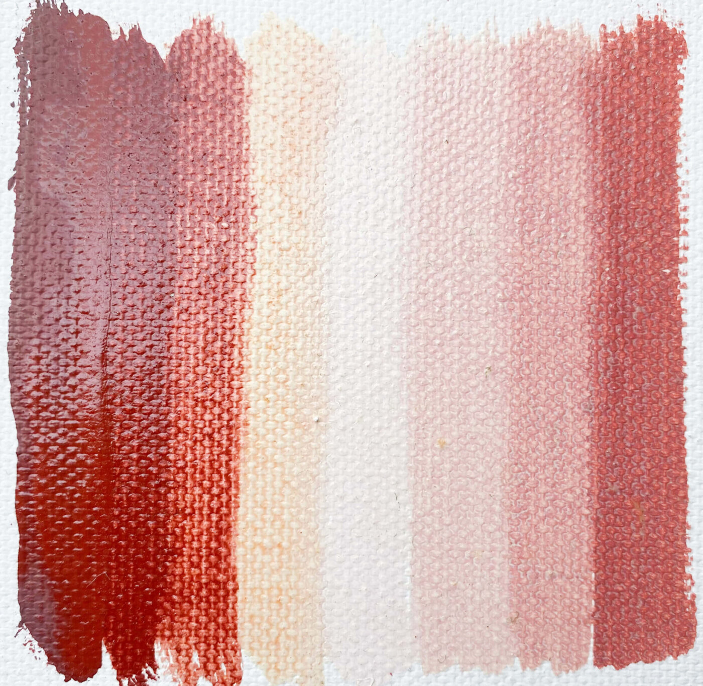 Mars Red PR101 - Image 2