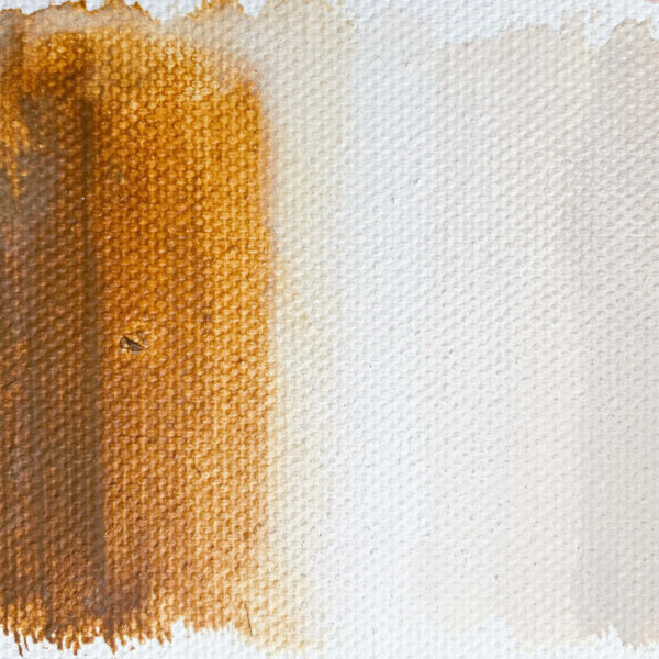 Raw Sienna Extra Light