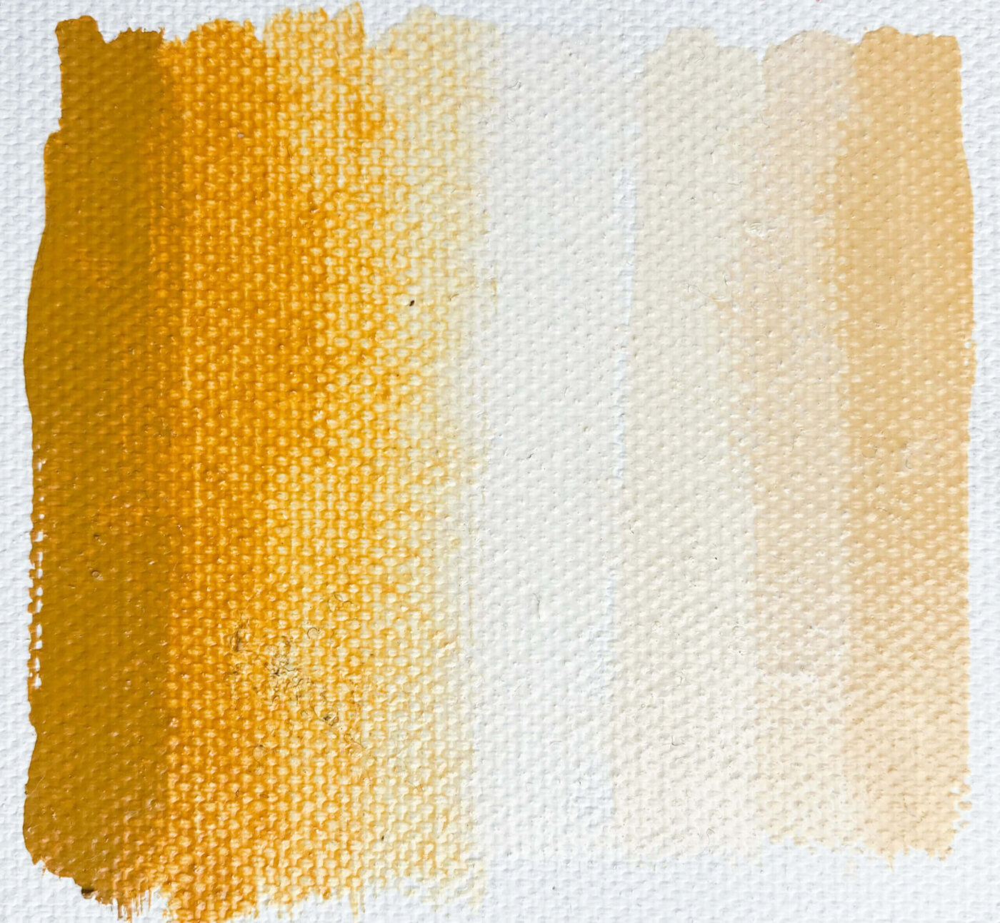 Yellow Ochre PY43 - Image 2