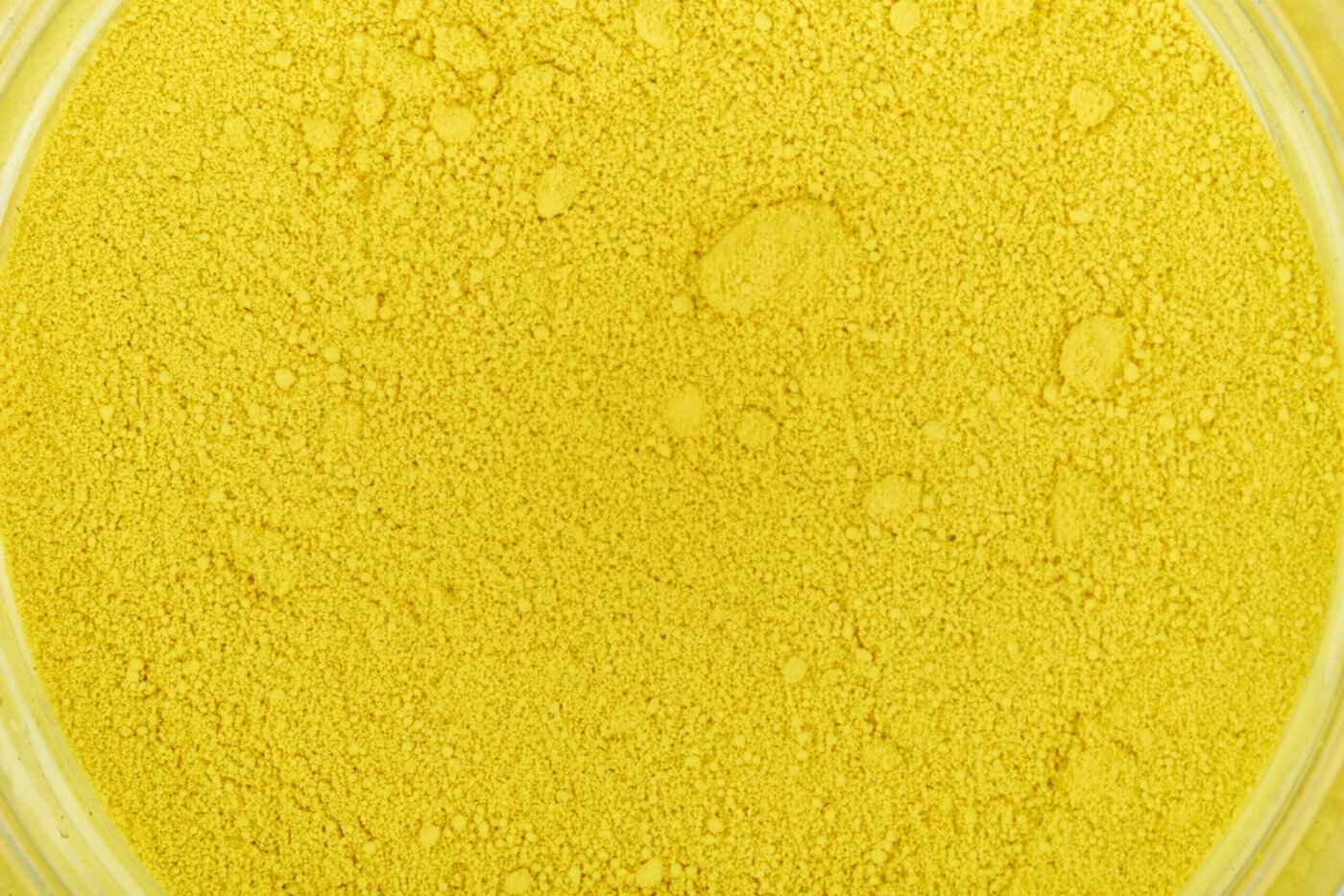 Amarillo Cadmio Limón PY35