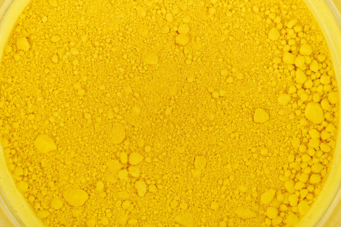 Amarillo Cadmio Medio PY35