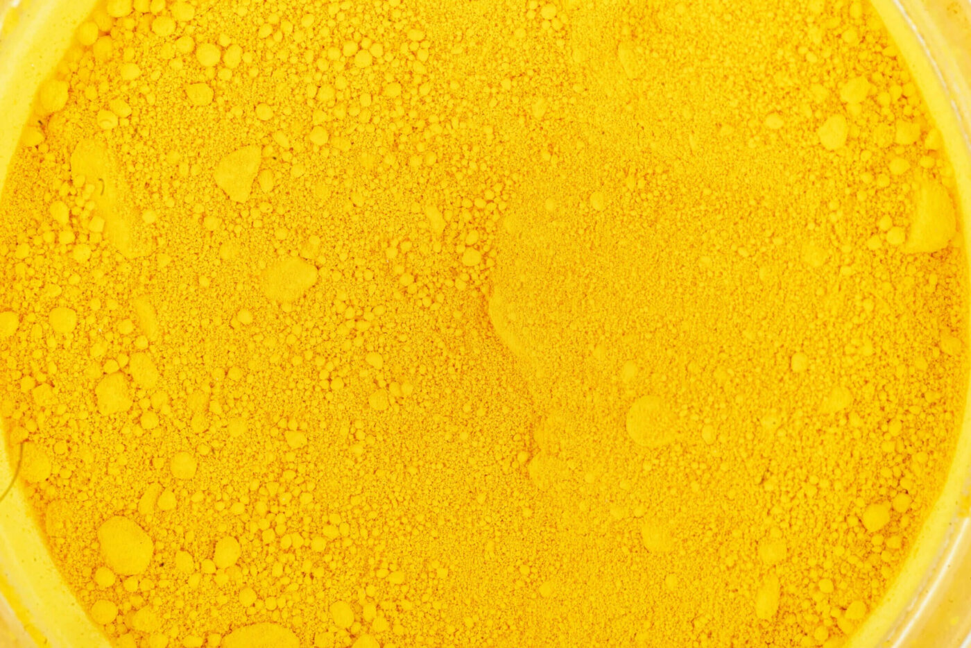 Amarillo Cromo Rojizo PY34