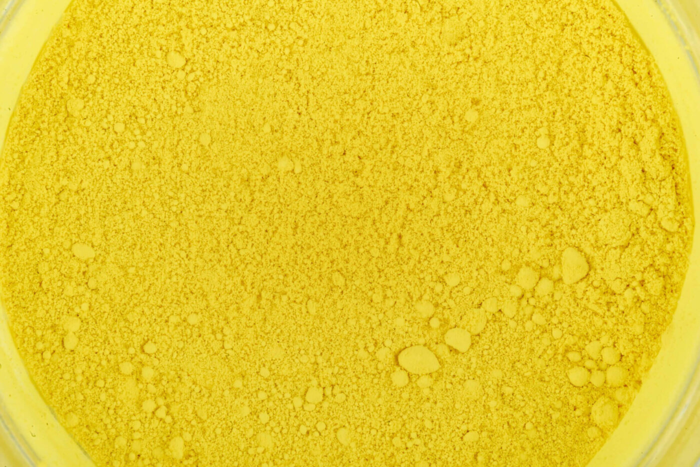 Amarillo Hansa Claro PY3