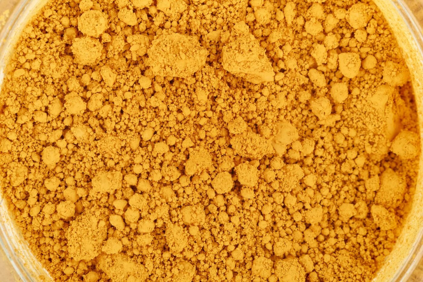 Amarillo Nápoles PY41
