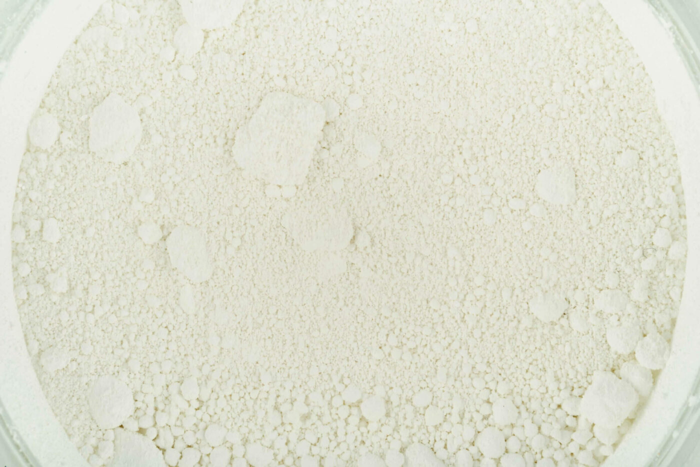 Blanco de Titanio PW6
