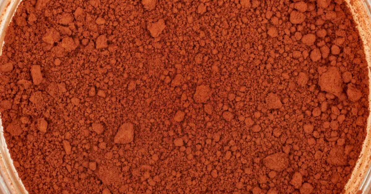 HLM-6  -  Burnt Sienna Weathering Mix - 240ML / 8oz. Plastic Bottle main image 0