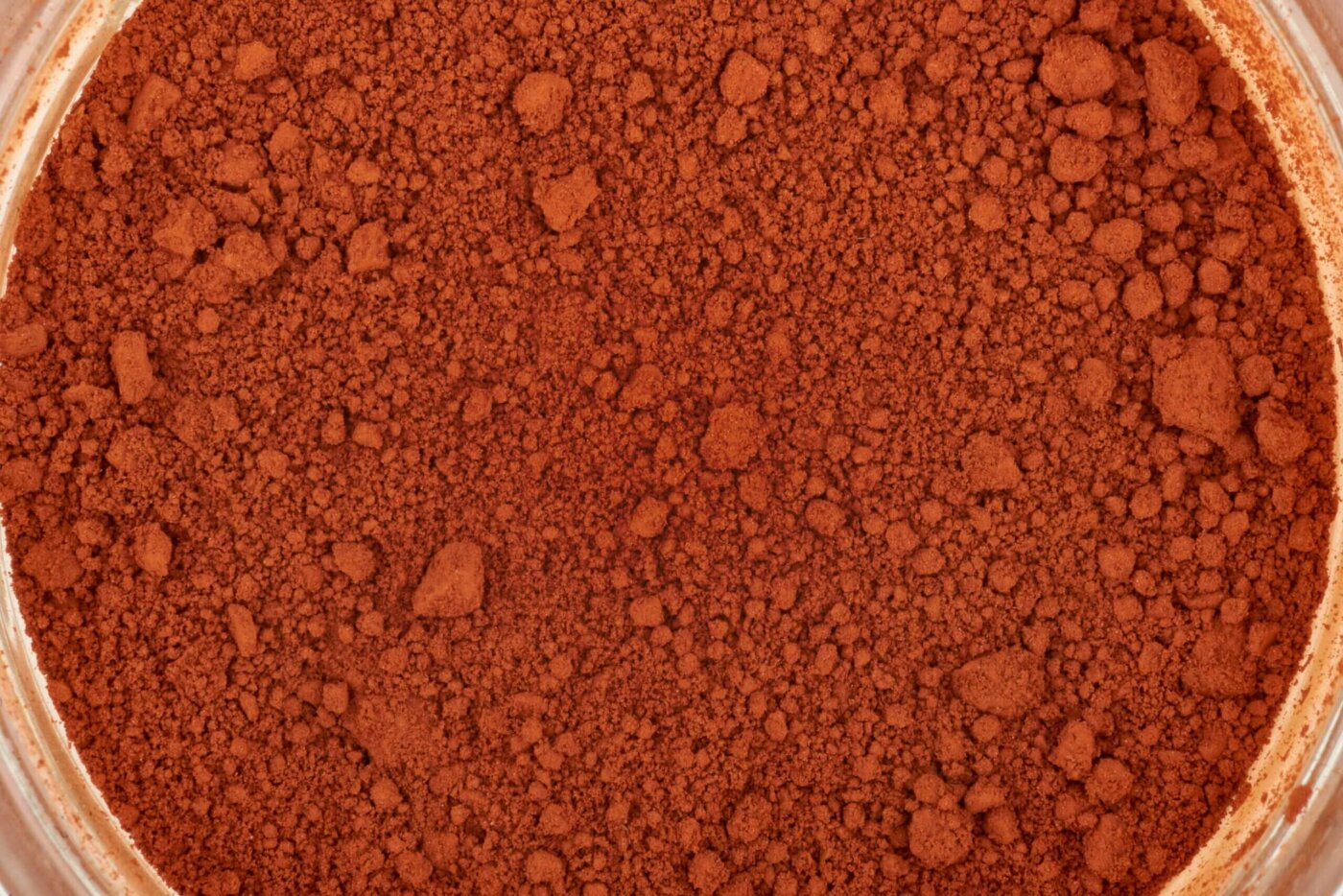 Burnt Sienna PBr7