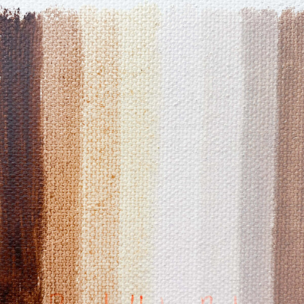 Burnt Umber PBr7