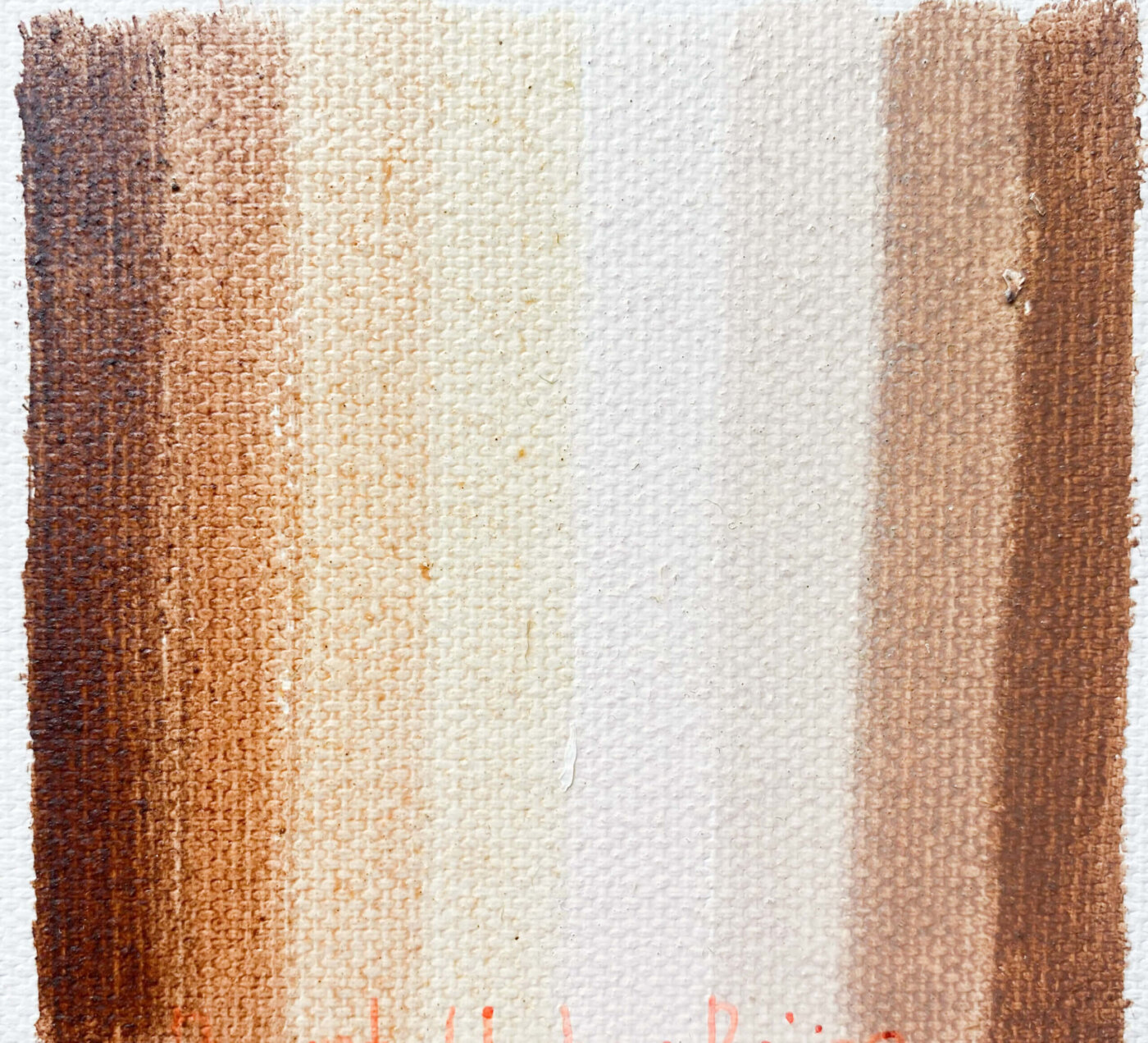 Burnt Umber Rojizo