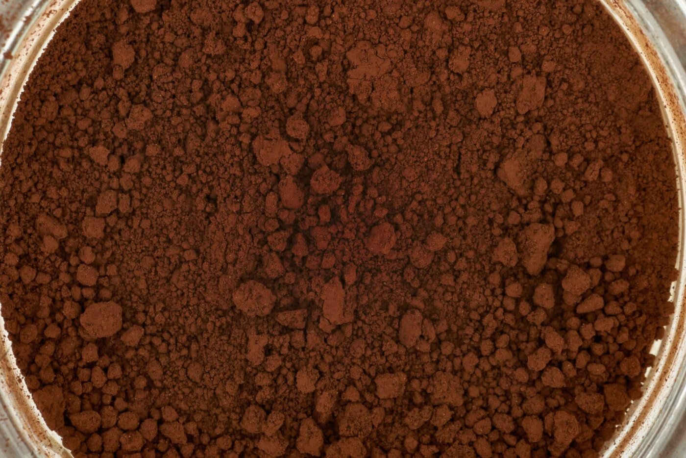 Burnt Umber Rojizo PBr7