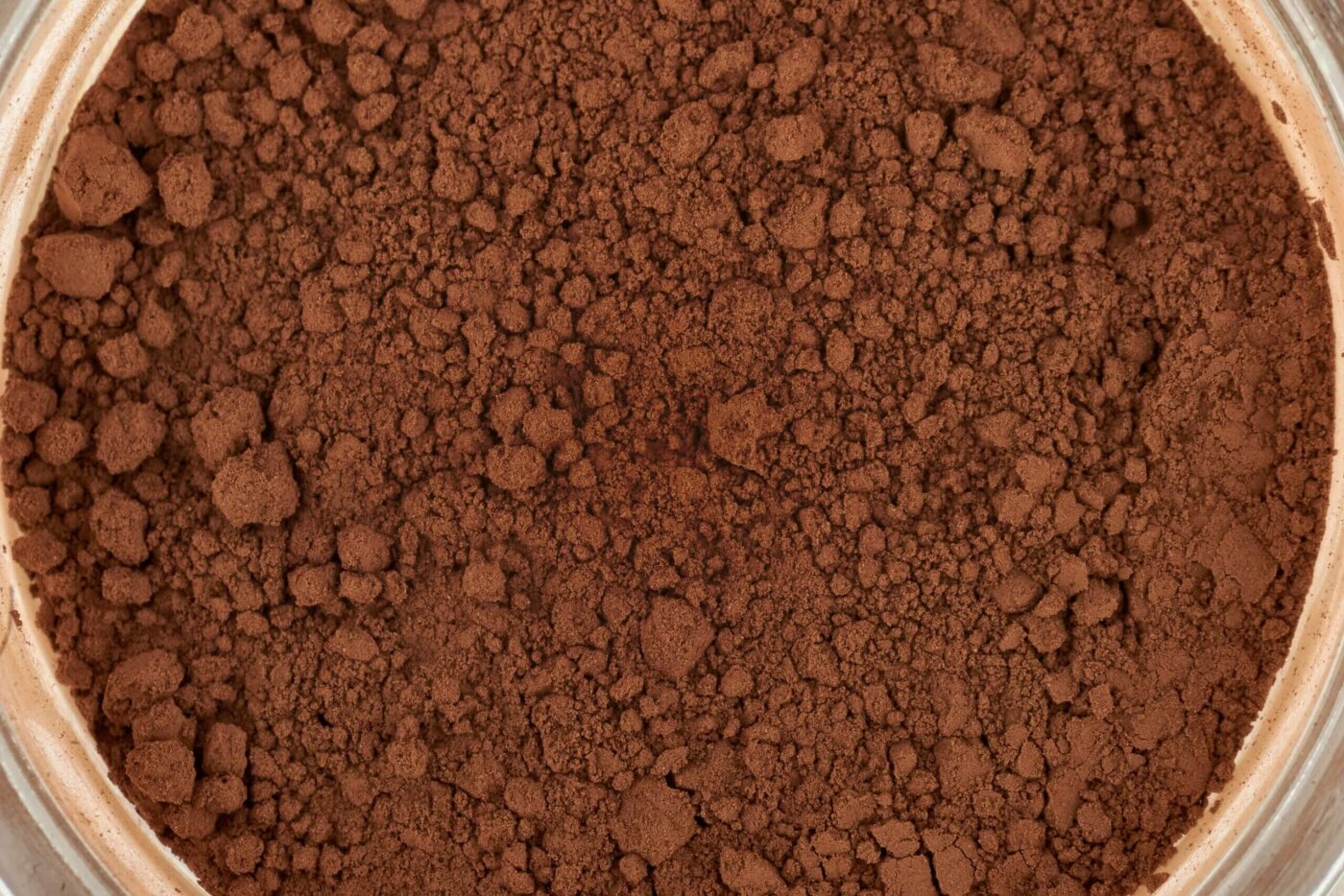 Burnt Umber PBr7