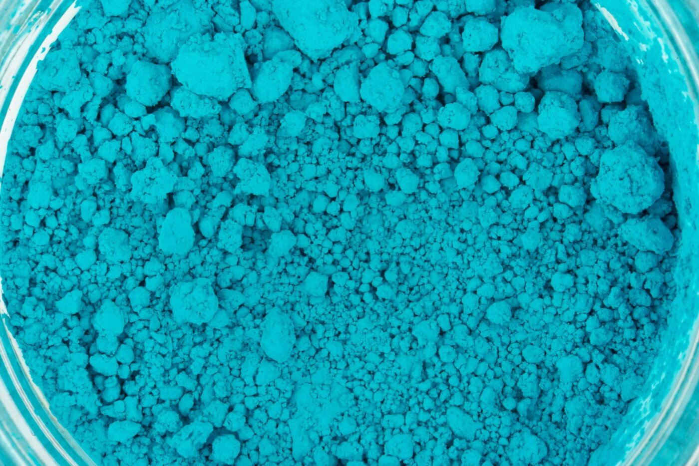 Cobalt Blue Turquoise PB36