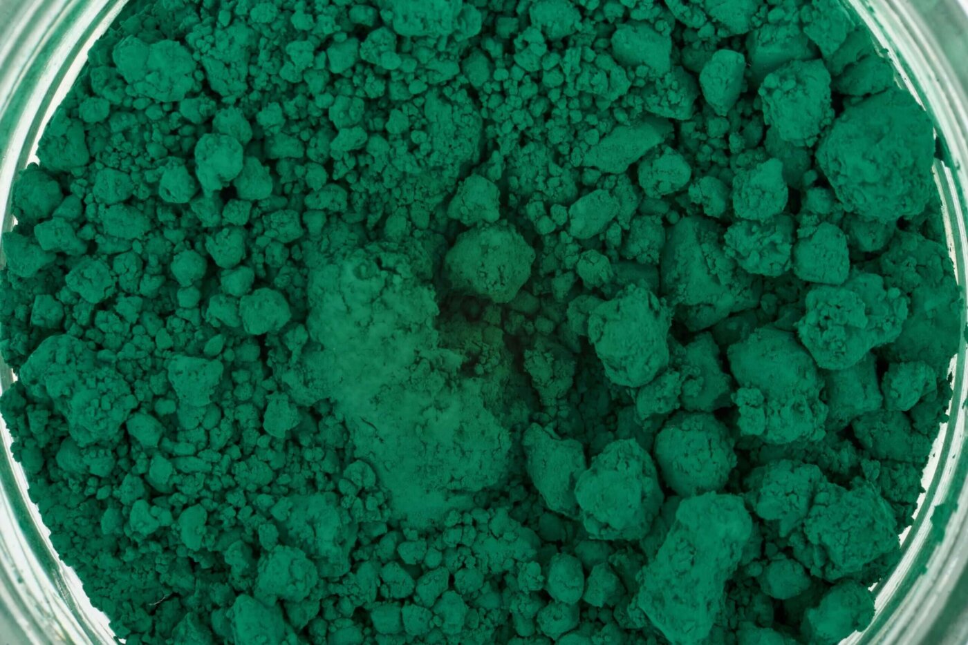 Cobalt Green PG26