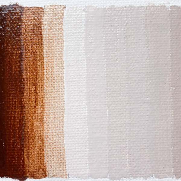Óleo Cyprus Umber Warm PBr7