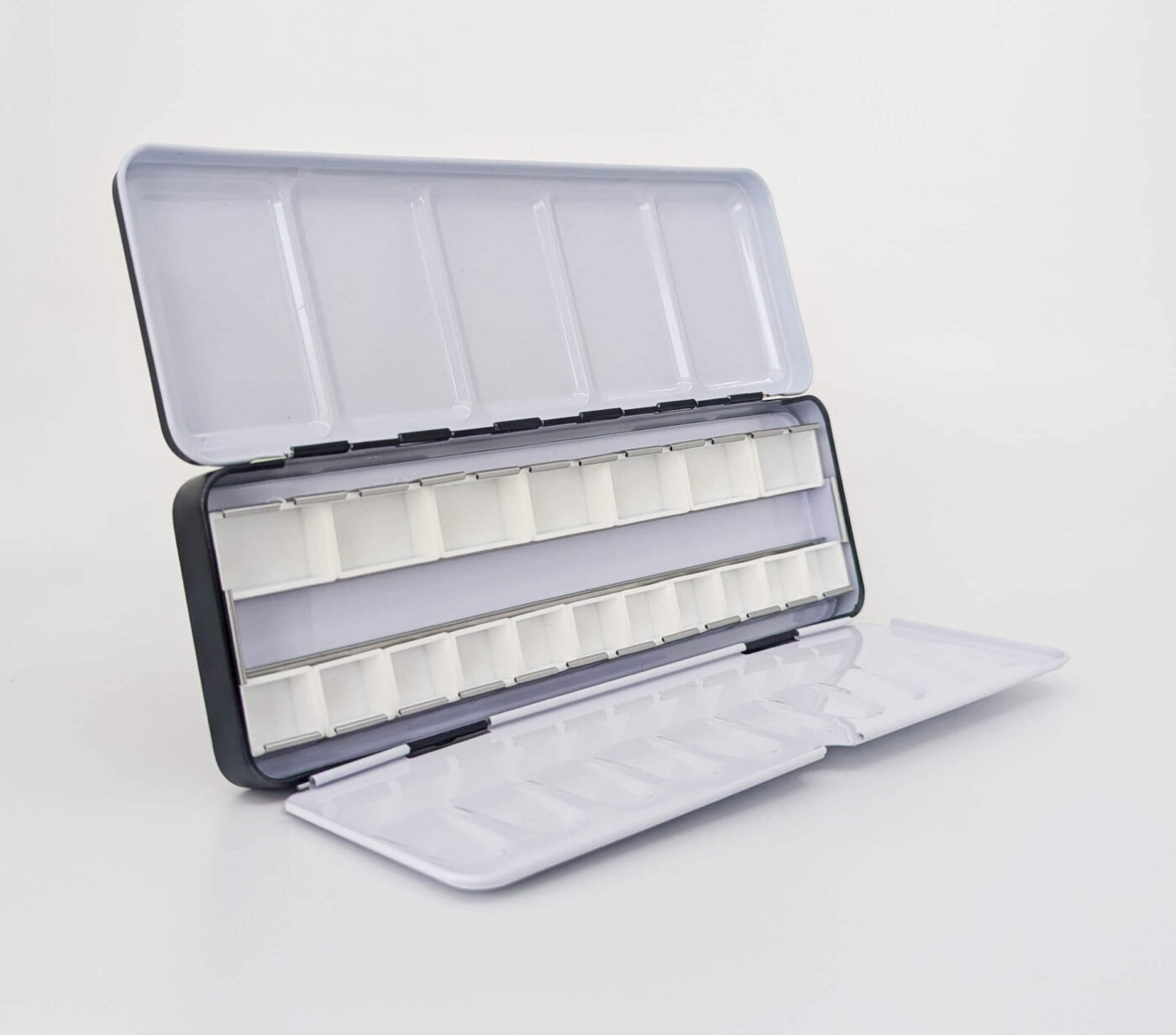 Estuche de Acuarelas Vacío - Image 2