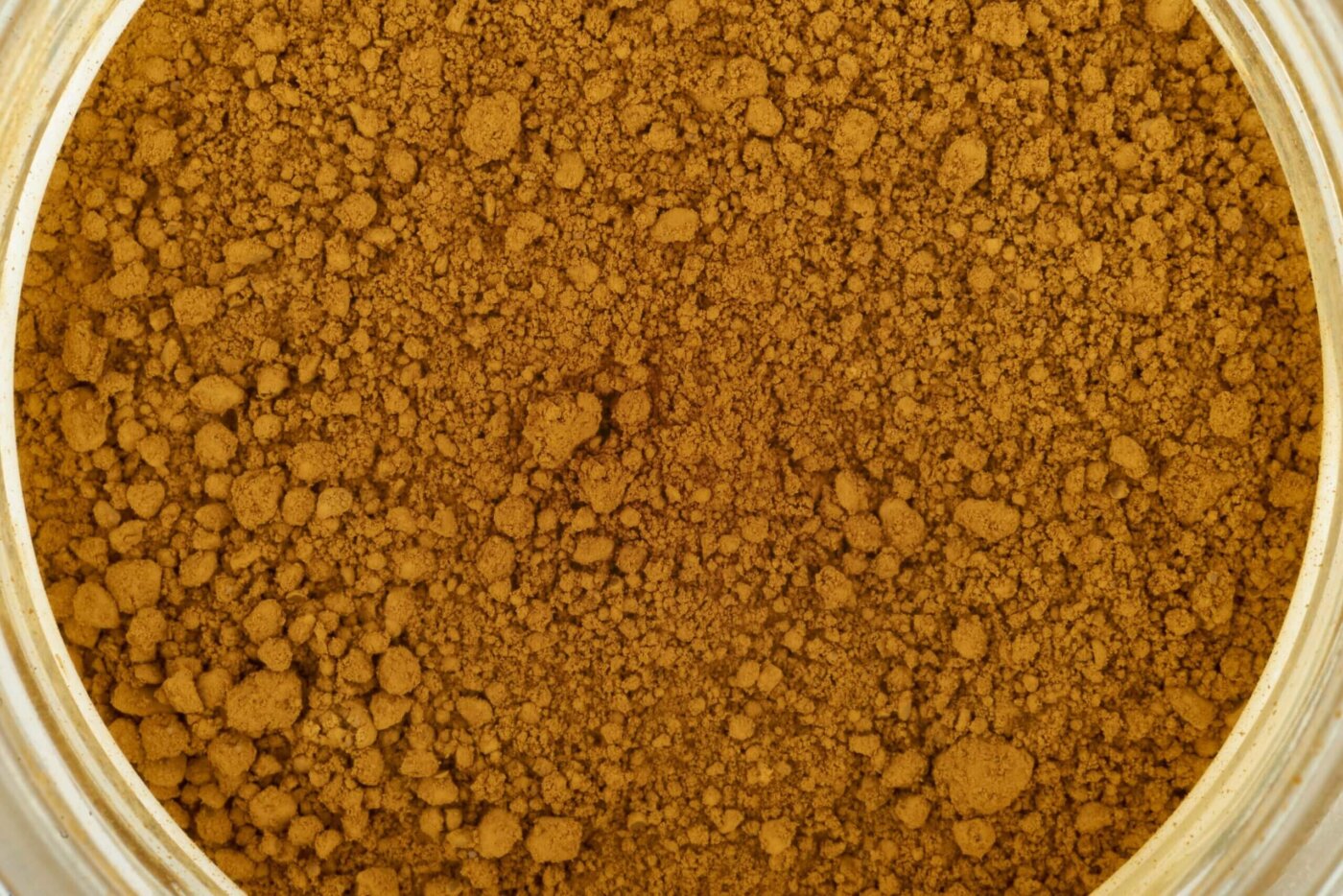 Fawn Ochre German Amarillento PY43