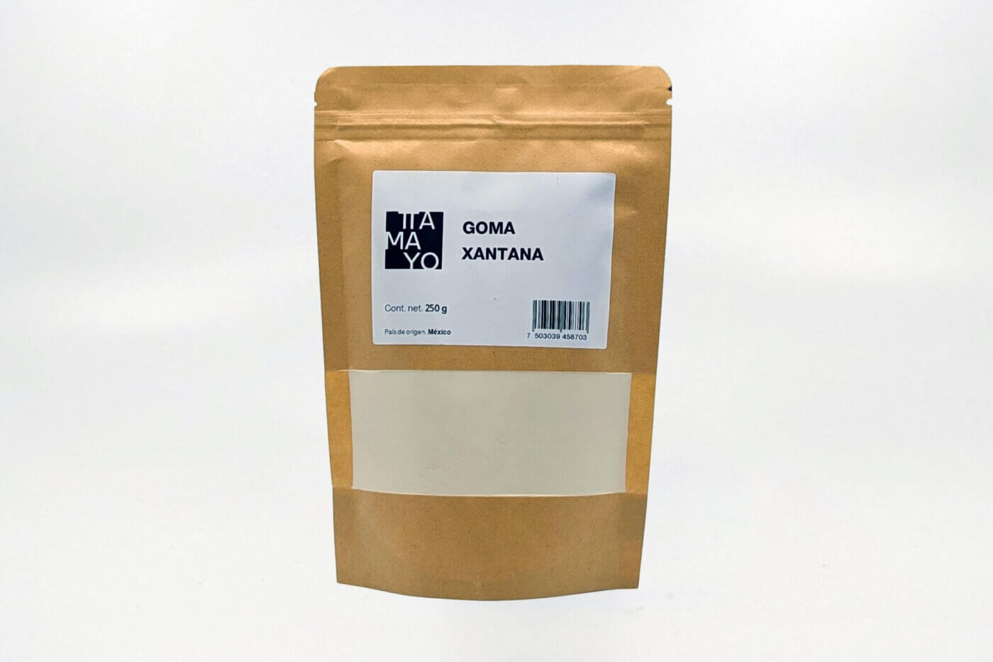 Goma Xantana