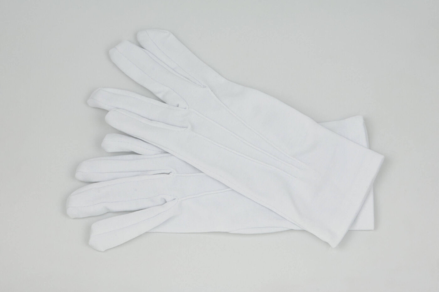 Guantes de Tela