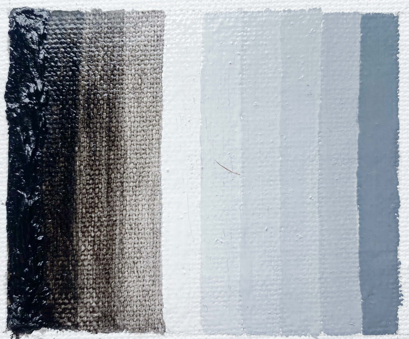 Ivory Black PBk9 - Image 2