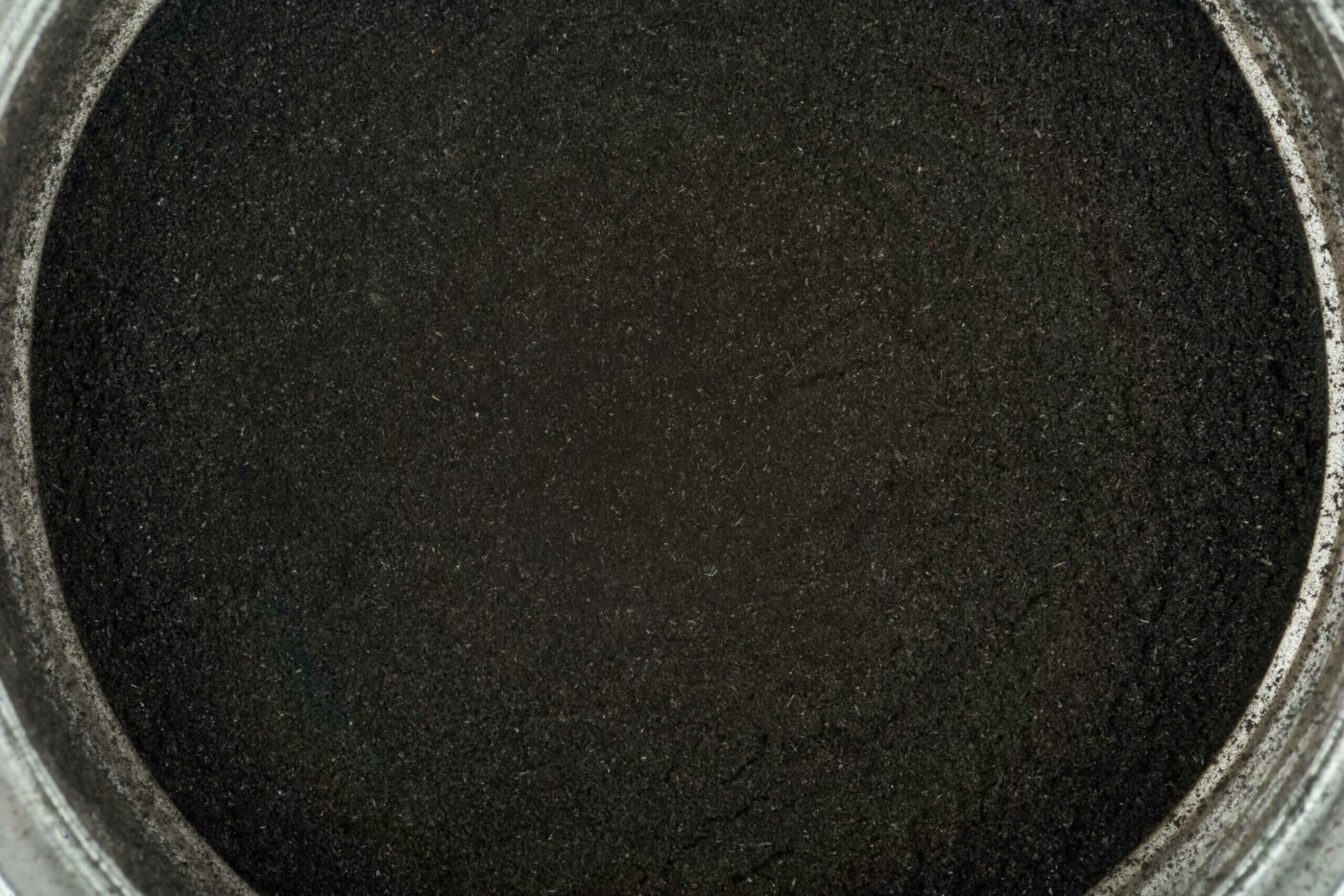 Ivory Black PBk9