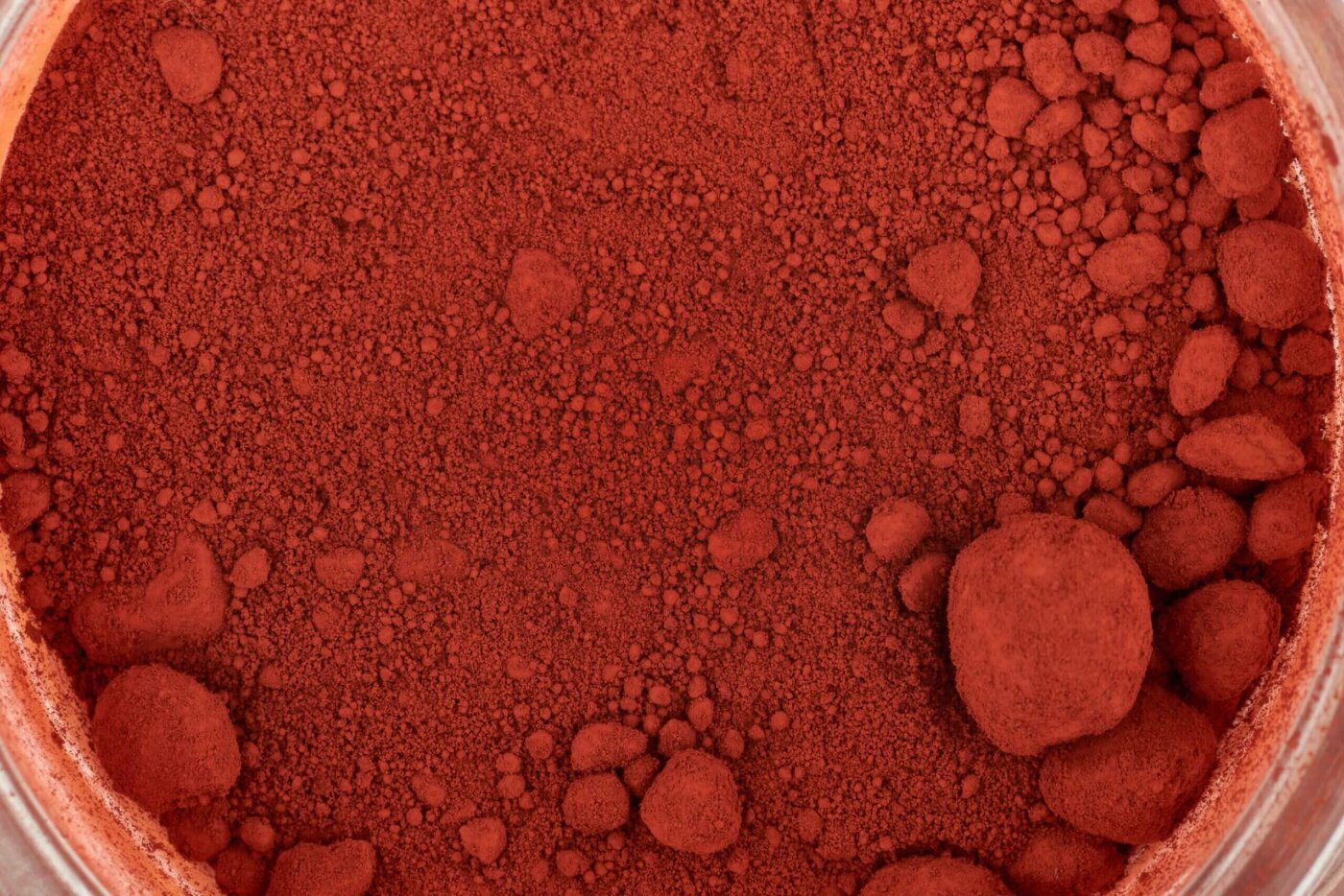 Mars Red PR101