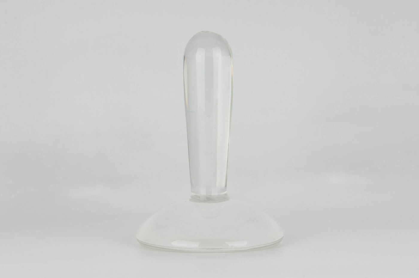 Moleta de Cristal