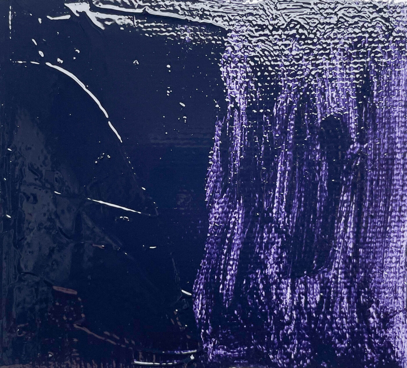 Óleo Morado - 7