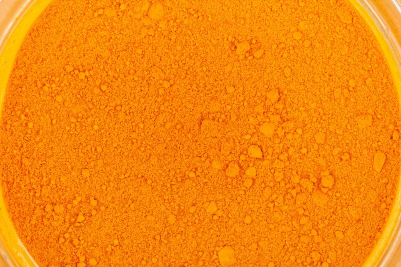 Naranja Cadmio Luminoso PO20