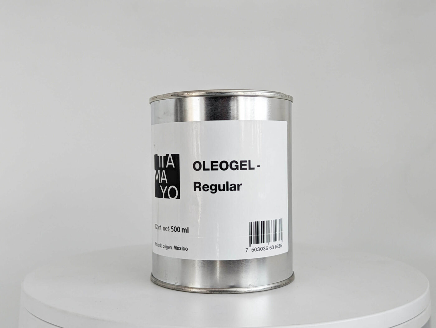 Oleogel Regular