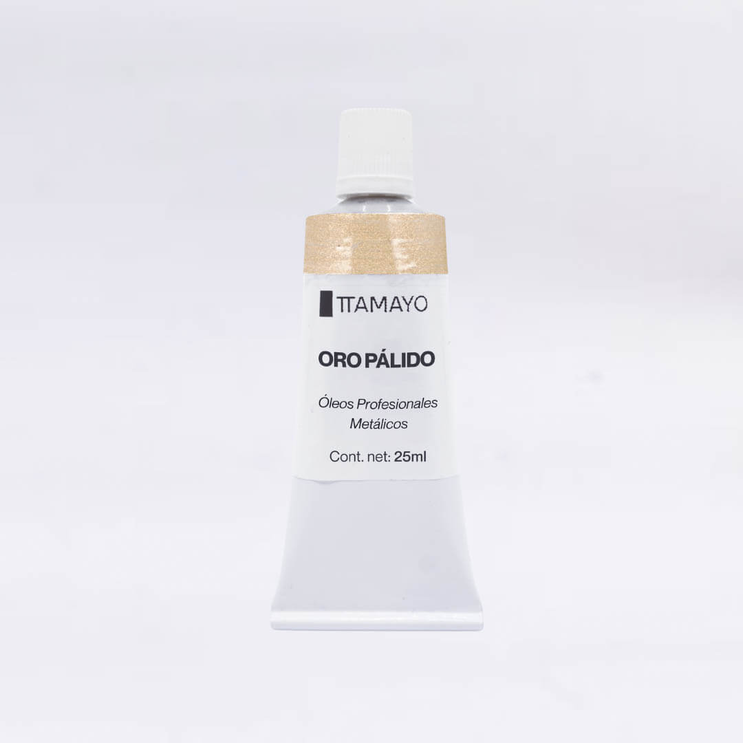 Óleo Oro Rico PM2