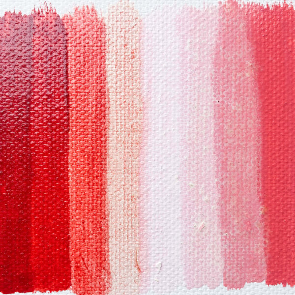 Óleo Pyrrole Red PR254
