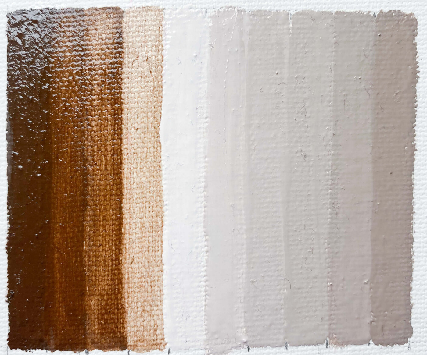 Raw Umber Light PBr7 - Image 2