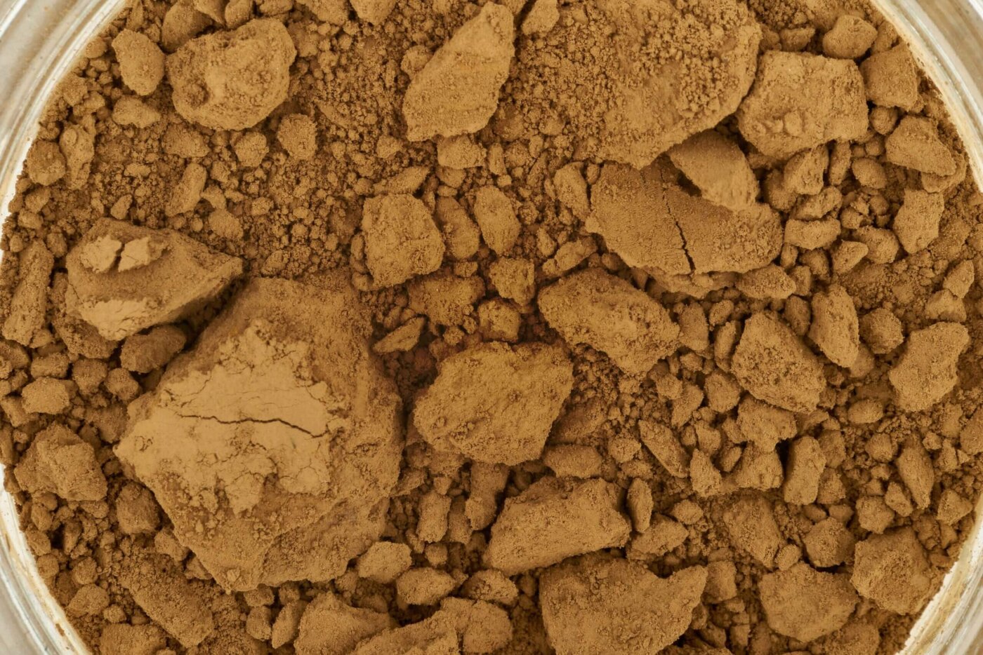 Raw Umber Light PBr7