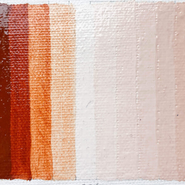 Red Ochre PR102