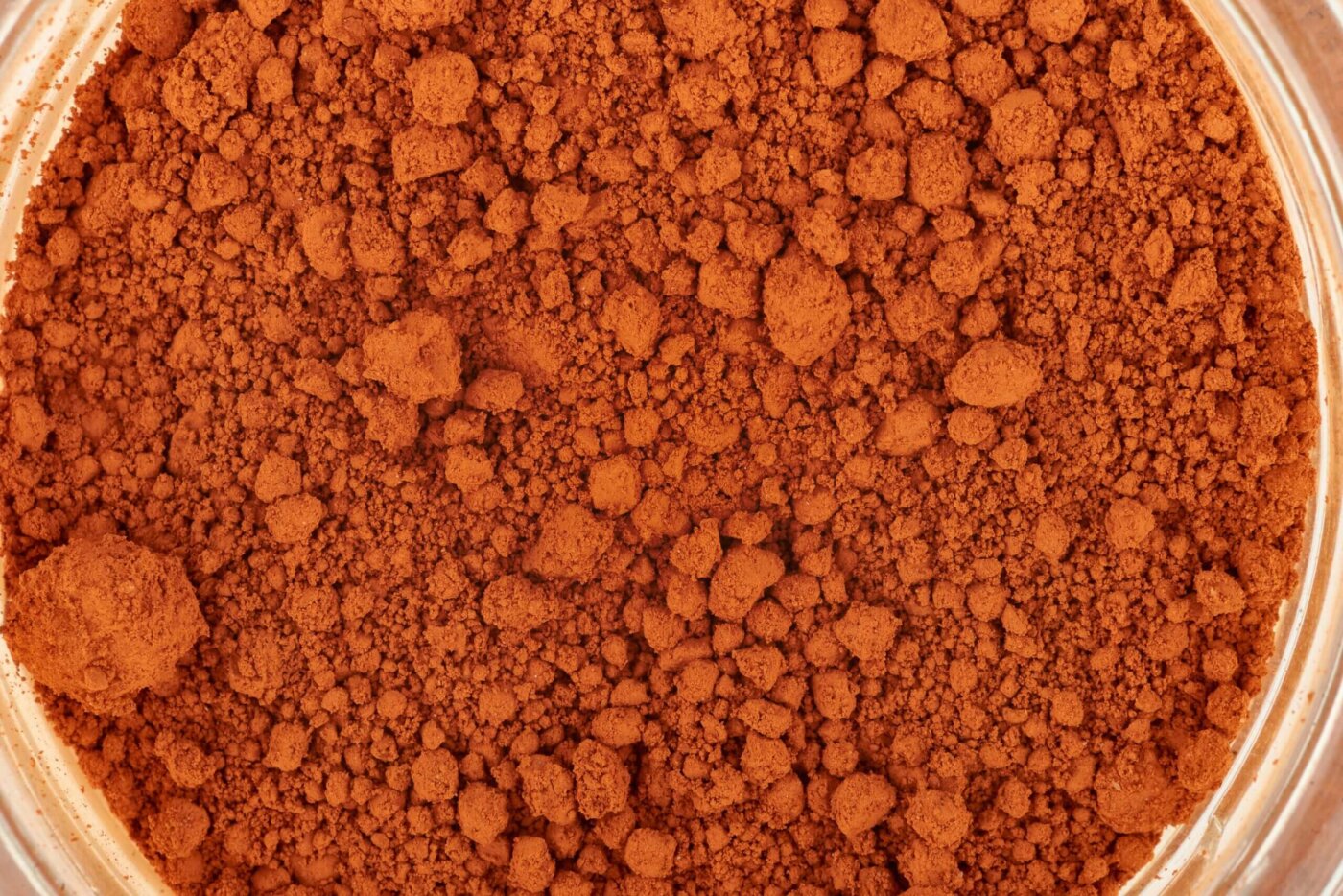 Red Ochre PR102