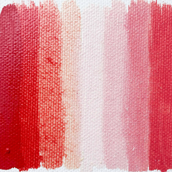Rojo Cadmio Medio PR108