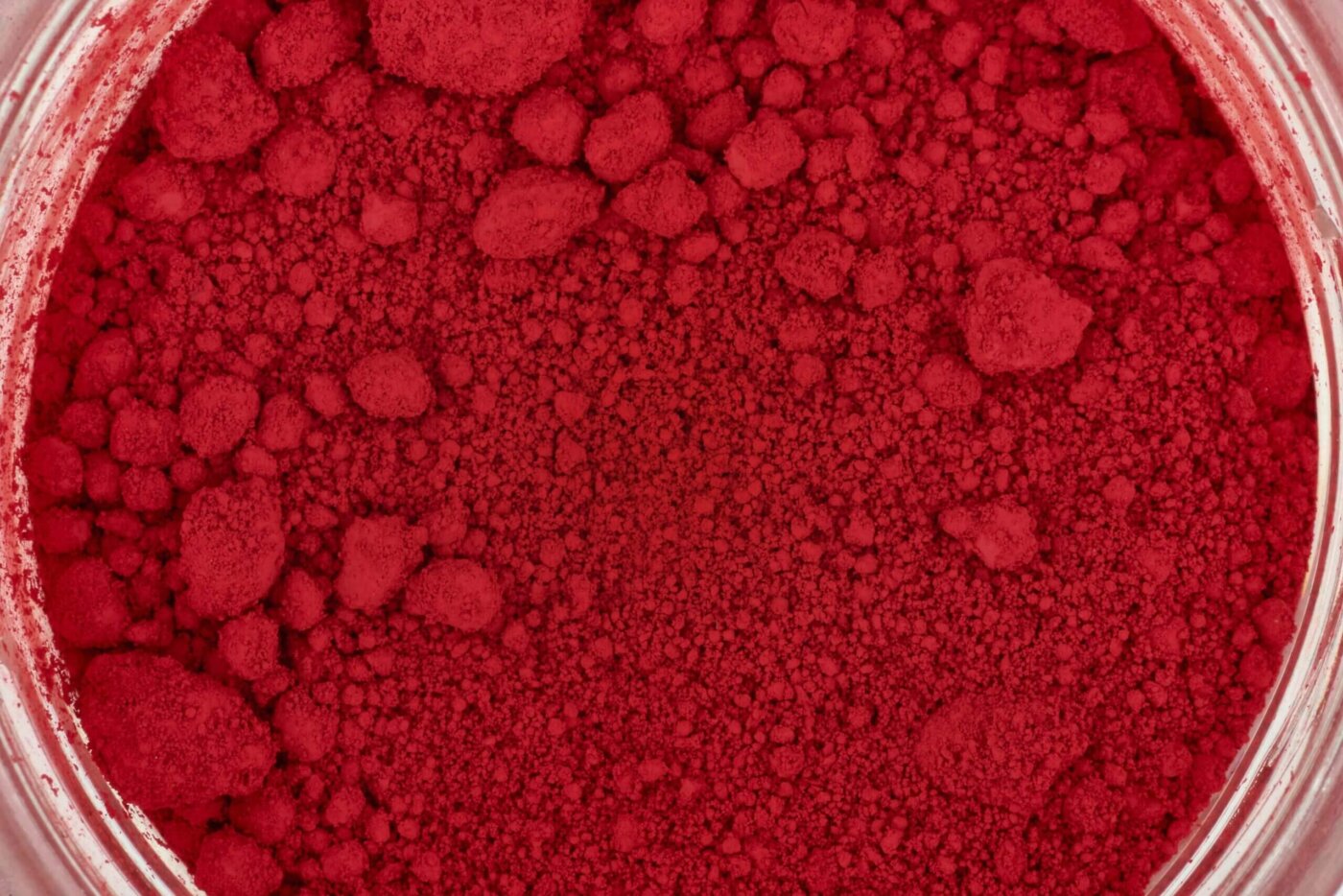 Rojo Cadmio Oscuro PR108